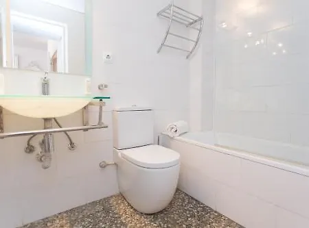 Du Soleil Apartment *