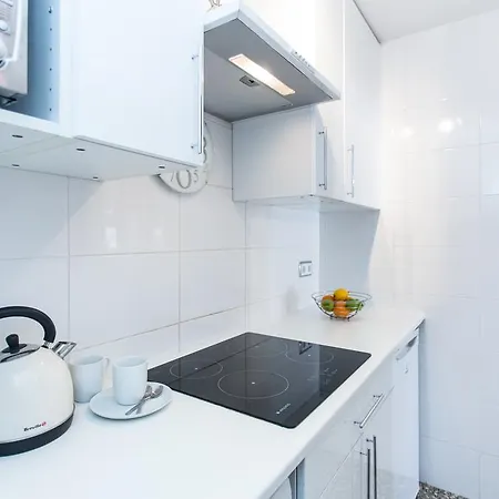 Apartment Du Soleil