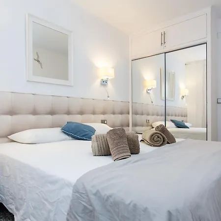 Apartment Du Soleil *
