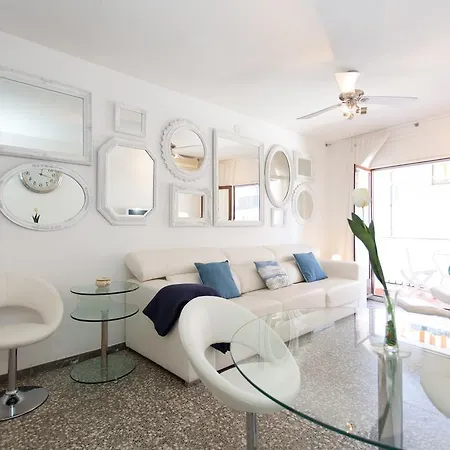 Apartment Du Soleil *