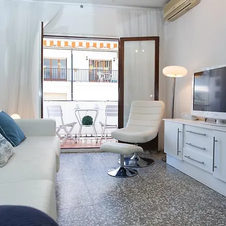 Apartment Du Soleil *