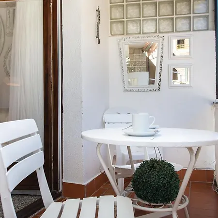 Apartman Du Soleil Sitges