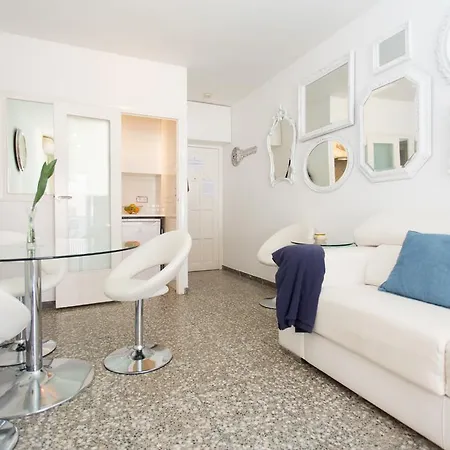 Apartman Du Soleil