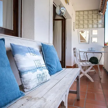 Apartment Du Soleil *
